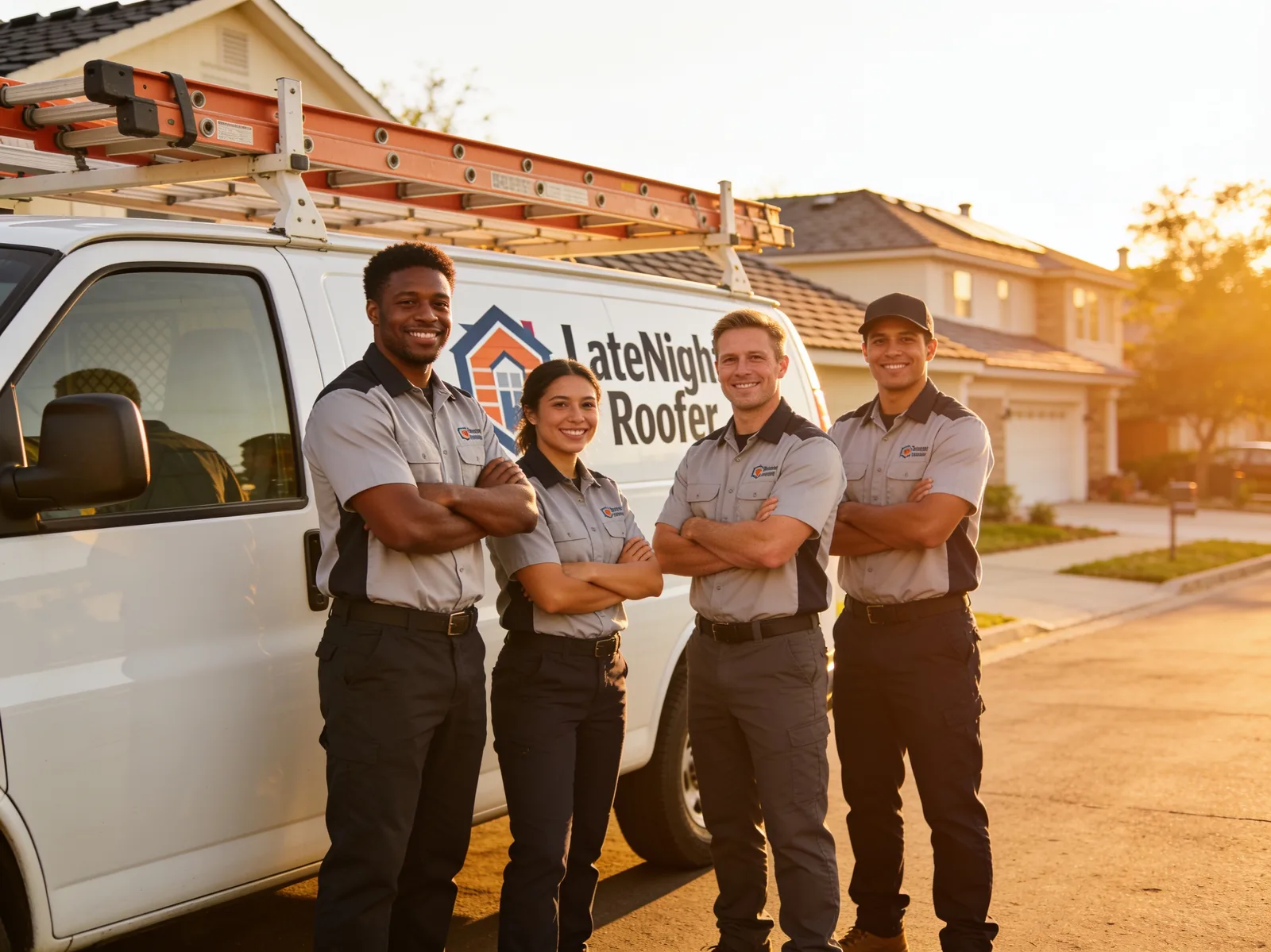 Emergency Roof Repair company in San Pierre, IN